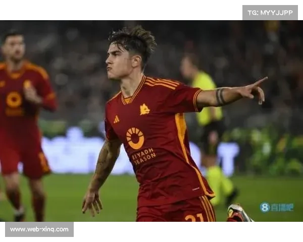 罗马客场小胜萨索洛 迪巴拉补射成唯一进球